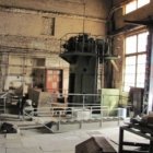 VORONEZH, K2535, TRIMMING, PRESSES