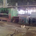 WMW SCHWERMASCHINENBAU WILDAU, UBR 32x3150, ROLLER, LEVELERS