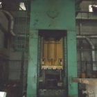 VORONEZH, K9542, TRIMMING, PRESSES