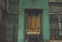 VORONEZH, K9542, TRIMMING, PRESSES