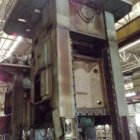 VORONEZH, KG2542, TRIMMING, PRESSES
