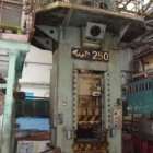 VORONEZH, KB9534, TRIMMING, PRESSES