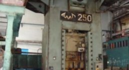 VORONEZH, KB9534, TRIMMING, PRESSES