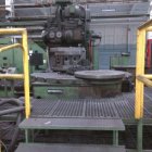 SUNDSTRAND, OM4 Omnimil, HORIZONTAL, MACHINING CENTERS