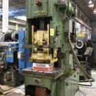 VERSON, D75, GAP FRAME, PRESSES