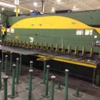 CINCINNATI, 5FL20, HYDRAULIC, SHEARS