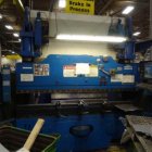 CINCINNATI, 90AF-6, HYDRAULIC, PRESS BRAKES