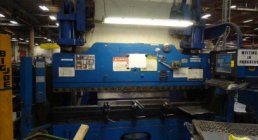 CINCINNATI, 90AF-6, HYDRAULIC, PRESS BRAKES