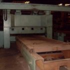 VEB, UBR 16x2500, ROLLER, LEVELERS