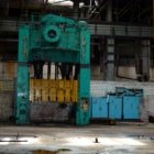 VORONEZH, KA3540, STAMPING, PRESSES