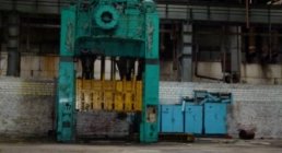VORONEZH, KA3540, STAMPING, PRESSES