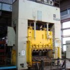 ERFURT, PE-2U-315FS, STAMPING, PRESSES