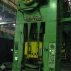 LITOSTROJ RAVNE LTD, RAVNE DEE-630, STAMPING, PRESSES