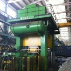 BENELLI, PMT/3D/1000/4/1100/2P, TRANSFER, PRESSES