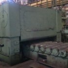 VEB, UBR 32x2500, ROLLER, LEVELERS