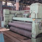 WAGNER, R40/3,15, PLATE, LEVELERS