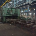 SKET, UBR 40x3150-7/12, SHEET METAL FORMING MACHINERY, SHEET METAL FORMING MACHINERY
