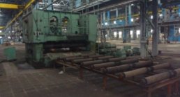 SKET, UBR 40x3150-7/12, SHEET METAL FORMING MACHINERY, SHEET METAL FORMING MACHINERY