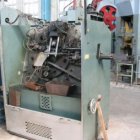 BIHLER, RM 35, PUNCHING AND BENDING MACHINES, SHEET METAL FORMING MACHINERY