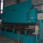 HAMMERLE, AP 175/4550, PRESS BRAKES, PRESS BRAKES
