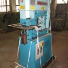 IMS, HY38, MECHANICAL, IRONWORKERS