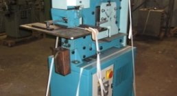 IMS, HY38, MECHANICAL, IRONWORKERS