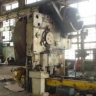 ERFURT, SCK 1000, BAR & BILLET, SHEARS