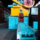 ERFURT, ScKU 500, BAR & BILLET, SHEARS