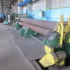 CHEHOSLOVAKIA, XZM, BEAM & STRAIGHTENING, BENDERS