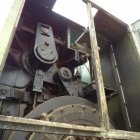 SMERAL, LLR1000, KNUCKLE JOINT, PRESSES