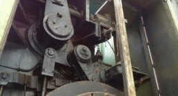 SMERAL, LLR1000, KNUCKLE JOINT, PRESSES