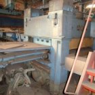 VEB, UBR 10x2000, ROLLER, LEVELERS