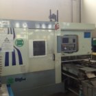 BIGLIA, BV 210, CNC LATHE, LATHES