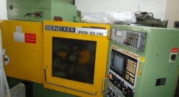 REINECKER, IPASA 105CNC, INTERNAL, GRINDERS