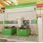LA RIGIDE, ZT 800-130, HORIZONTAL, MACHINING CENTERS
