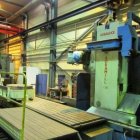 SORALUCE SORAMILL, SP 8000, BED TYPE, MILLS