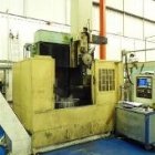 TOS, SKJ 10-PFS 4, BORING, LATHES
