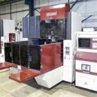 HITACHI SEIKO, H-CUT 8Q/AW, CUT & STRIP, WIRE MACHINERY