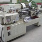 ALPOS, #1, ENGINE, LATHES