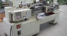 ALPOS, #1, ENGINE, LATHES