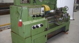 STANKOIMPORT, 16K20, ENGINE, LATHES