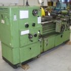 HECKERT, DLZ 450/ 1250, ENGINE, LATHES