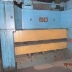 VEB, UBR 16x2500, ROLLER, LEVELERS