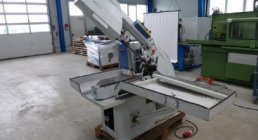 KASTO, SBL 280 U, BAND, HORIZONTAL, SAWS