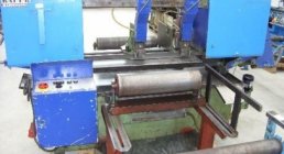 BAUER, Waagerecht, BAND, HORIZONTAL, SAWS