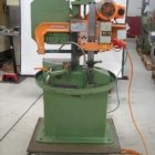 KASTO, WBS 150/170, HACK, SAWS