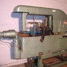 WMW, SGB 400, HACK, SAWS
