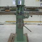 MASCHINENBAU ZEITZ, 12, OTHER, SAWS
