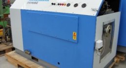 MANNESMANN DEMAG, SE 76 S, COMPRESSOR, COMPRESSOR