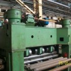 VEB, UBR 10x2000 mm, ROLLER, LEVELERS
